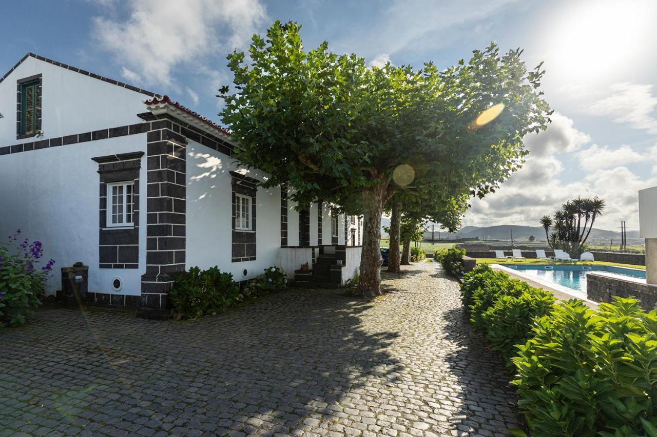 Вилла Casa Do Pico Arde Рибейра-Гранди Экстерьер фото